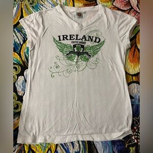 Ireland T-shirt